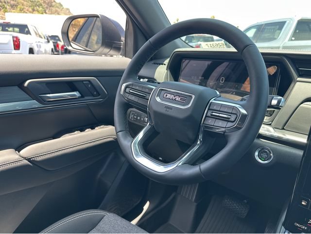 New 2026 GMC Terrain Elevation w/ LPO, Floor Liner Package FWD image 27