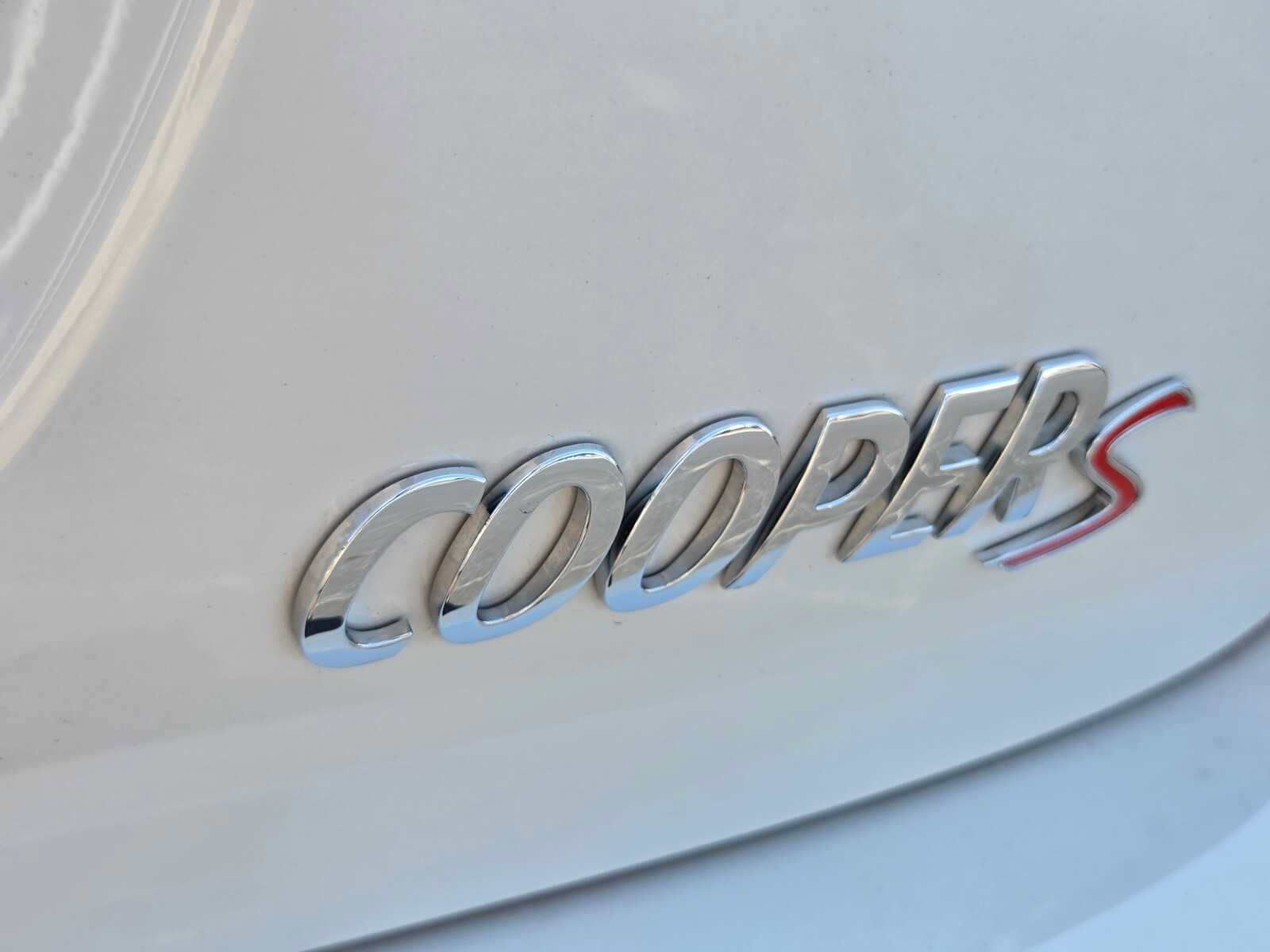 Used 2024 MINI Cooper S FWD image 15