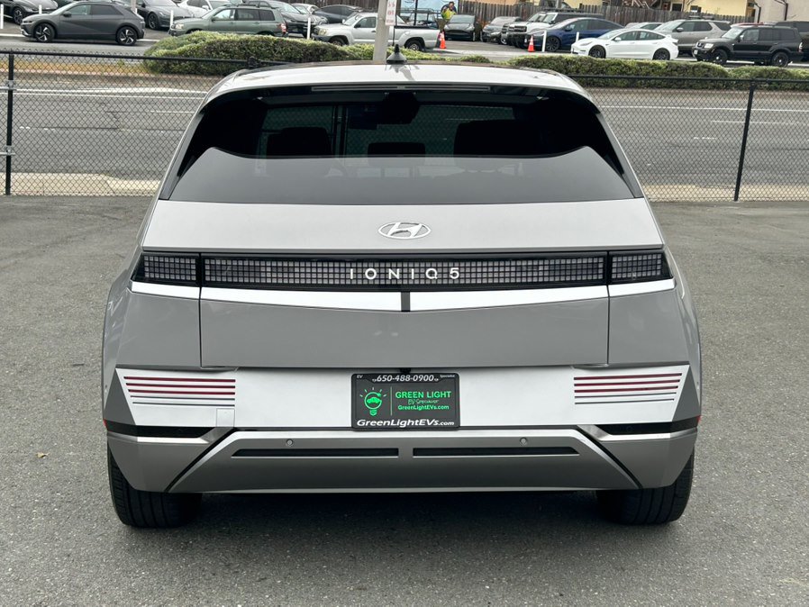 Used 2023 Hyundai Ioniq 5 Limited RWD image 6