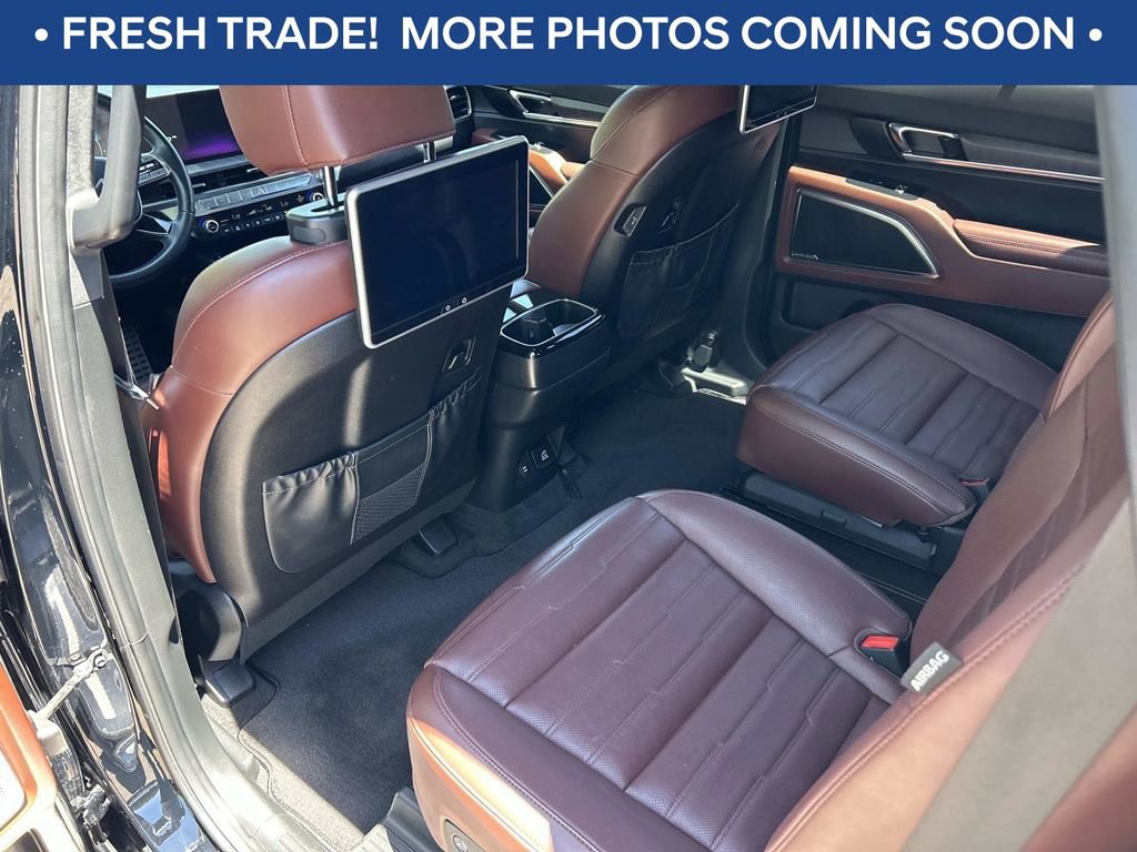Used 2023 Kia Telluride SX Prestige AWD/4WD image 22