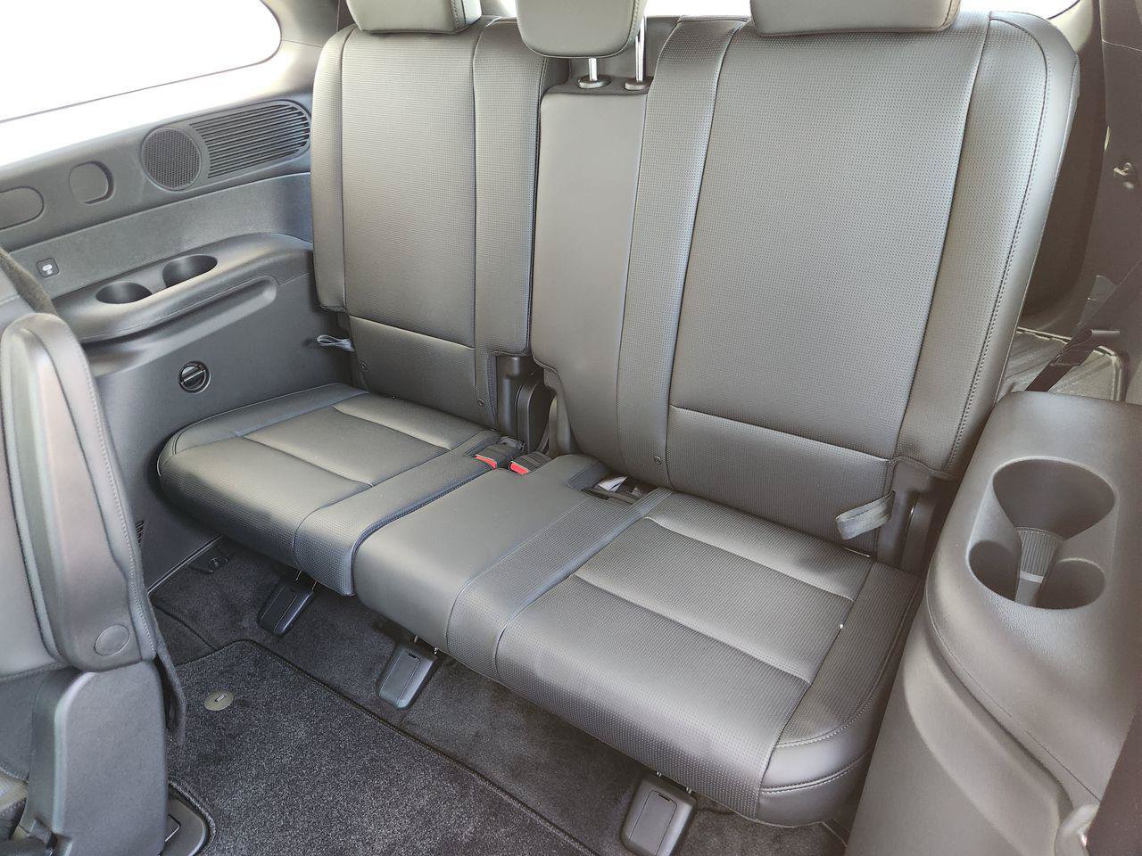 New 2027 Hyundai Palisade SEL Premium FWD image 31