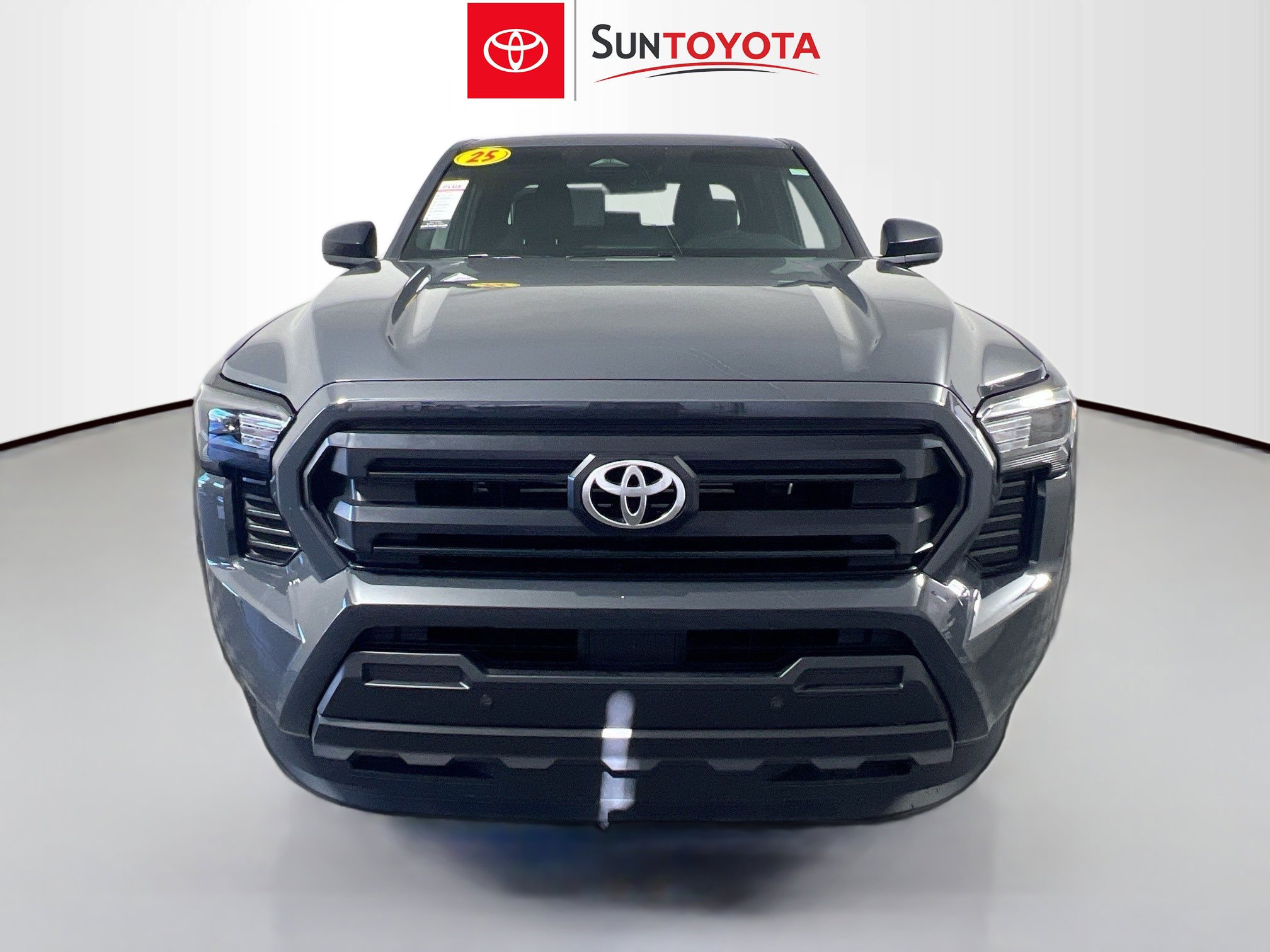 Used 2025 Toyota Tacoma SR w/ SR Upgrade Package image 10
