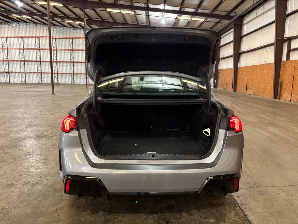 Used 2025 BMW 228i xDrive image 15