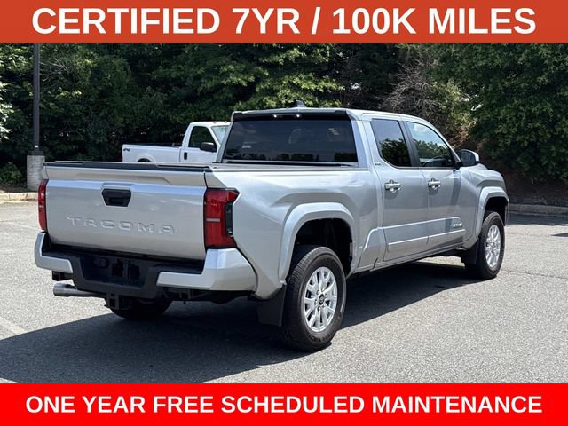 Used 2024 Toyota Tacoma SR5 RWD image 2