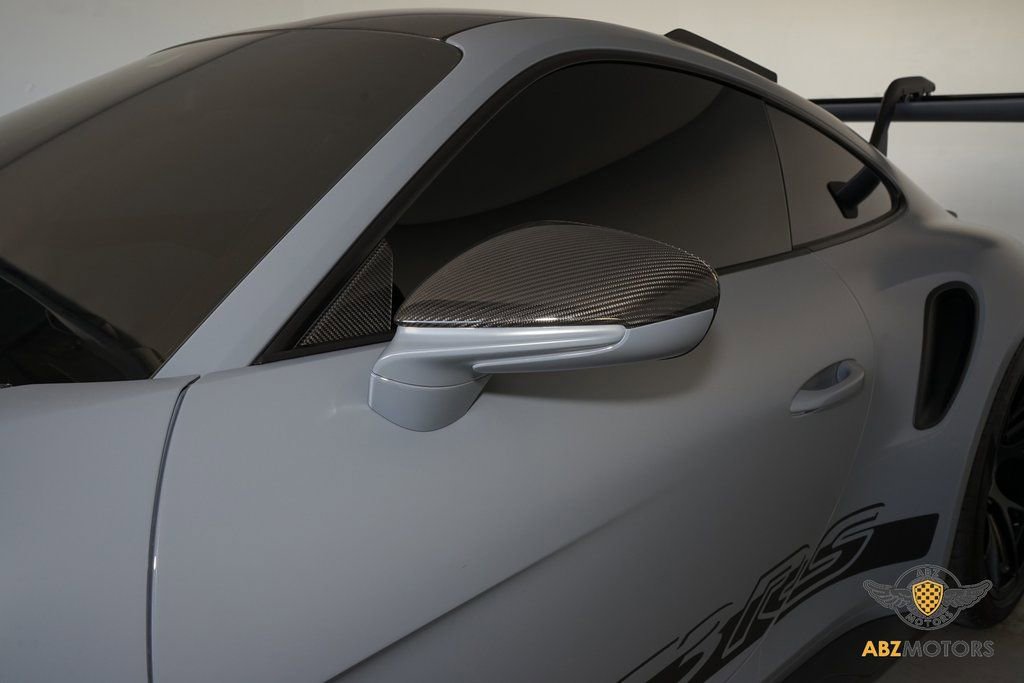 Used 2024 Porsche 911 GT3 RS image 11