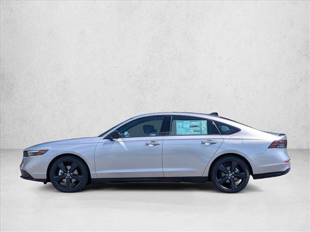 New 2026 Honda Accord Sport image 5