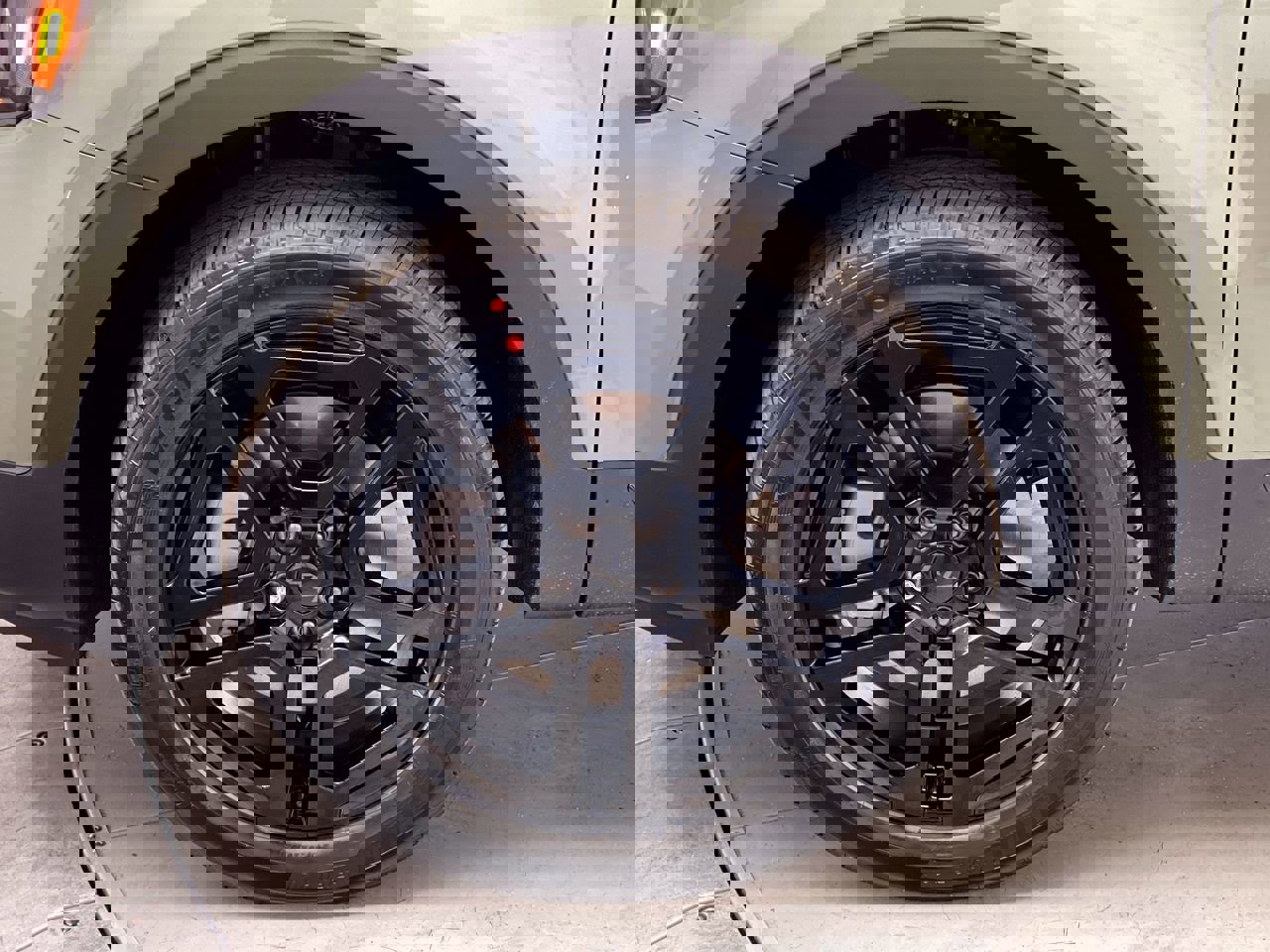 New 2025 Kia Telluride EX X-Line image 12