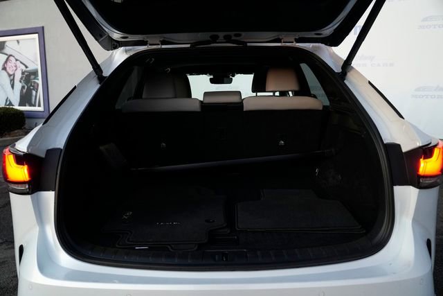 Used 2023 Lexus RX 350 Premium w/ Accessory Package image 15