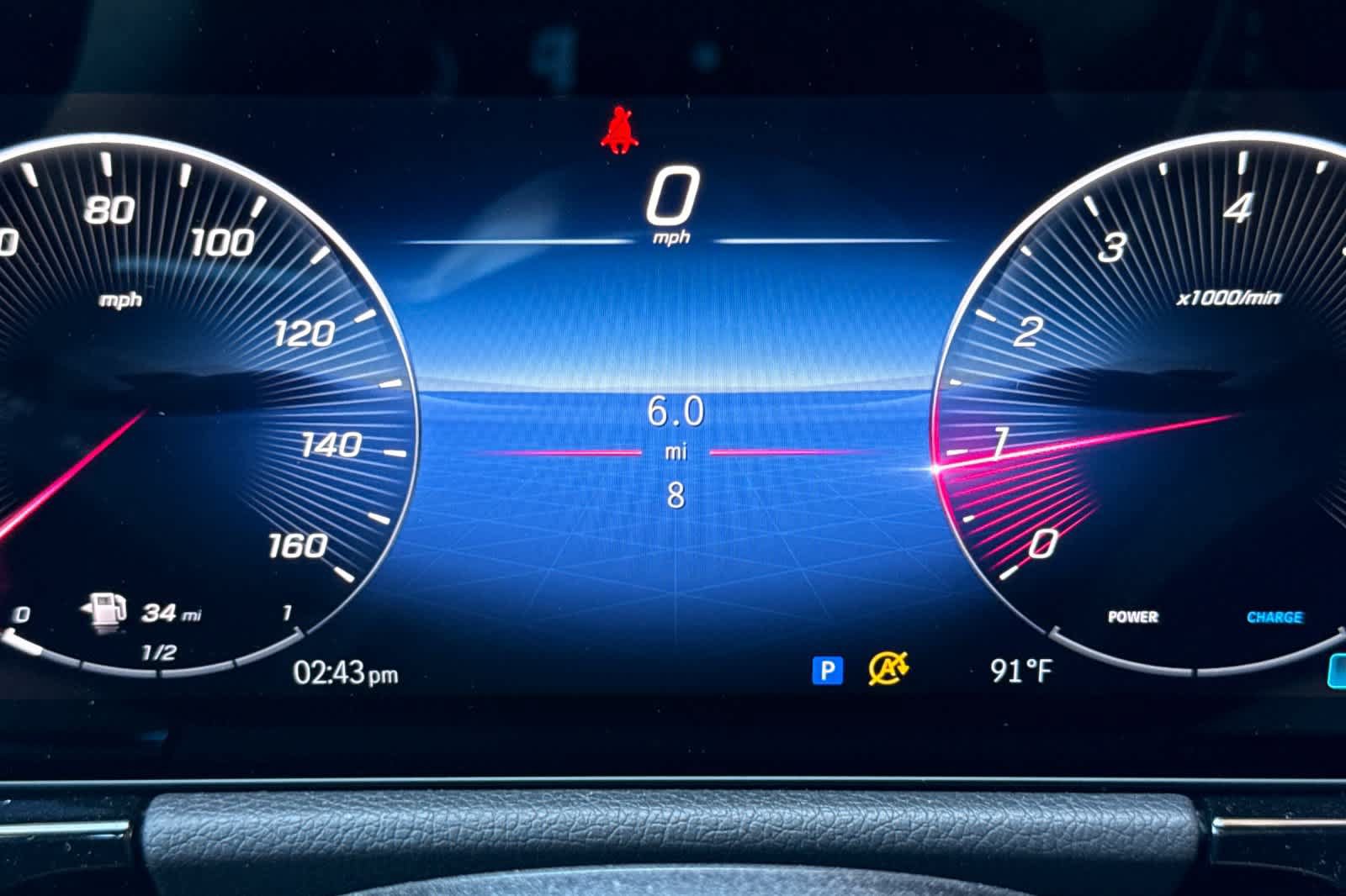 New 2026 Mercedes-Benz GLA 250 4MATIC image 23