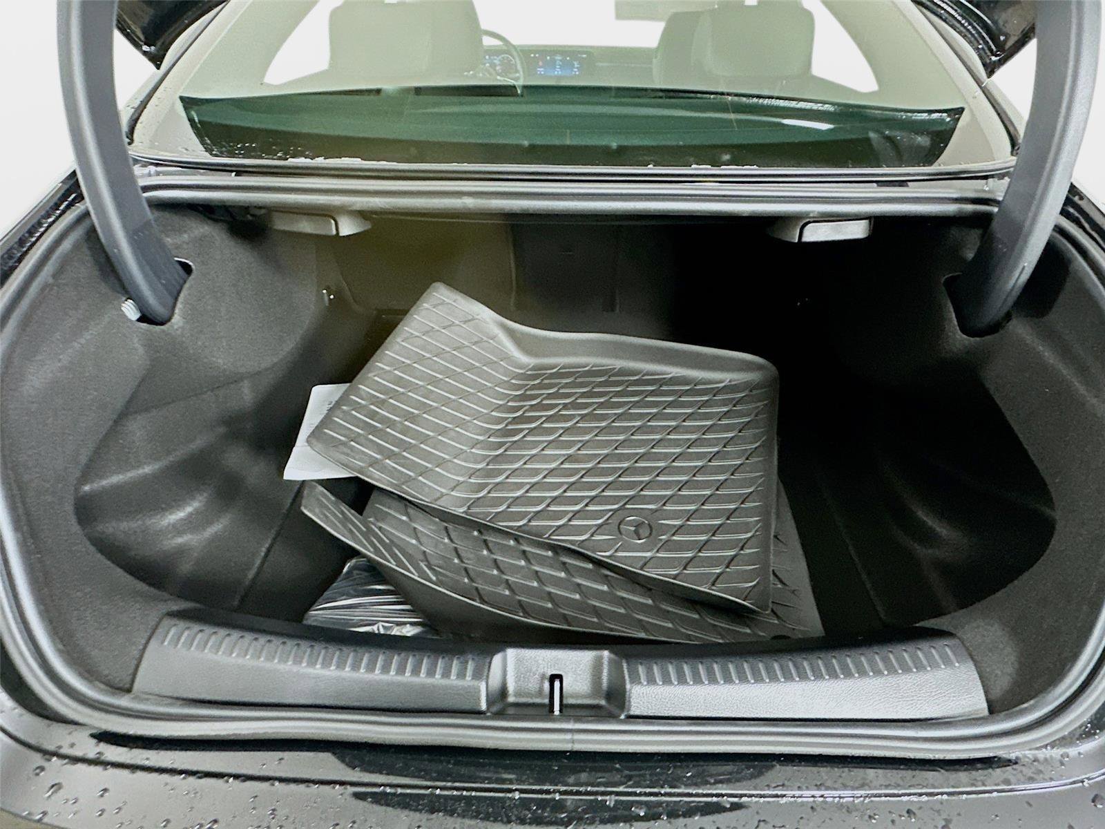 Used 2026 Mercedes-Benz CLA 250 4MATIC image 35