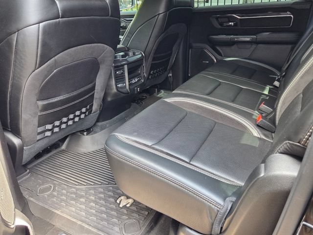 Used 2021 RAM 1500 TRX w/ TRX Level 2 Equipment Group AWD/4WD image 4