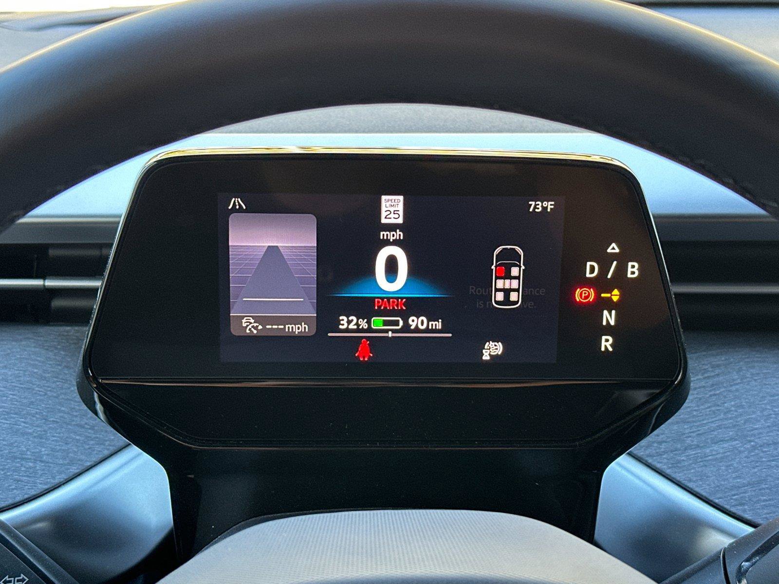 New 2025 Volkswagen ID. Buzz Pro S RWD image 25