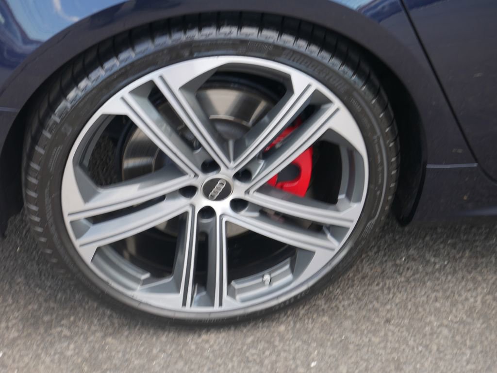 Used 2024 Audi S7 Prestige AWD/4WD image 17