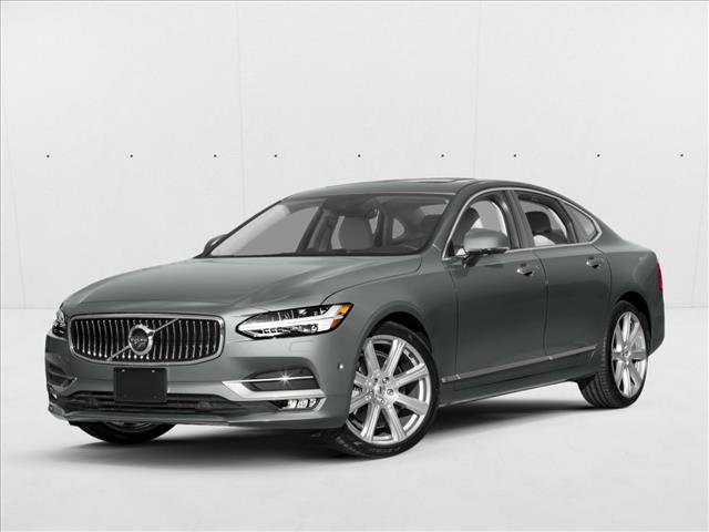 Used 2017 Volvo S90 T6 Momentum w/ Vision Package AWD/4WD image 1