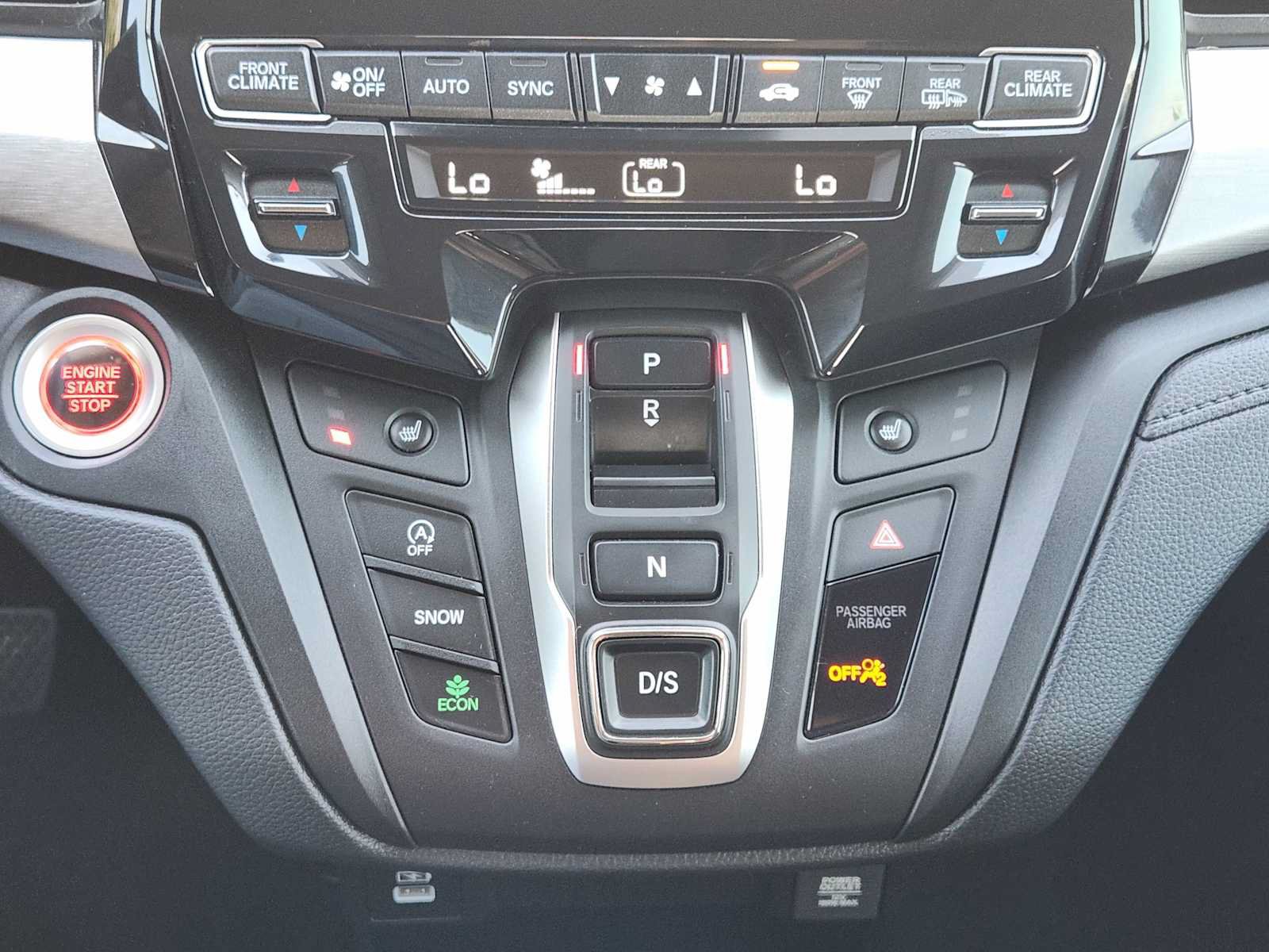 Used 2024 Honda Odyssey EX-L image 18