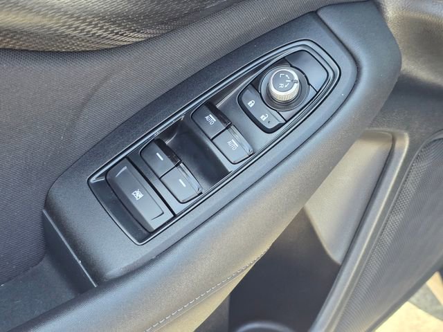 Certified 2025 Subaru Outback Premium AWD/4WD image 19
