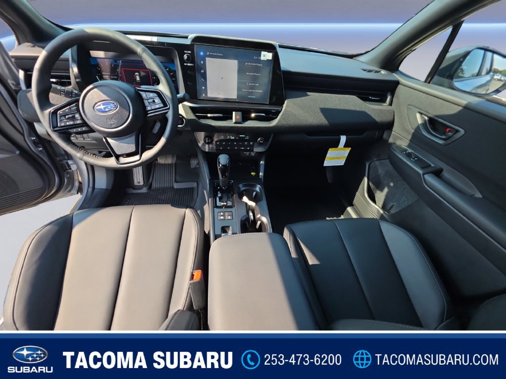 New 2026 Subaru Outback Premium AWD/4WD image 13