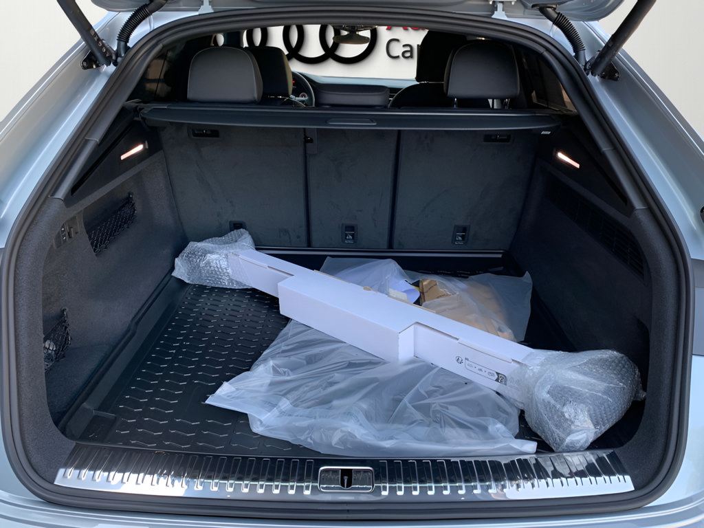 New 2026 Audi Q8 Premium Plus AWD/4WD image 47