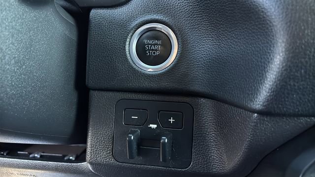 Used 2024 Toyota Tundra SR5 w/ SR5 Convenience Package AWD/4WD image 23