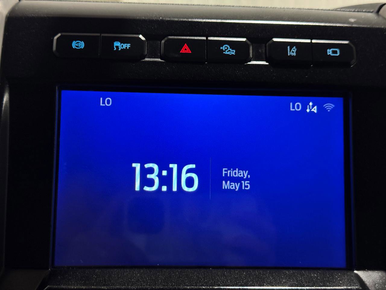Used 2020 Ford F250 Platinum w/ Tremor Off-Road Package AWD/4WD image 55