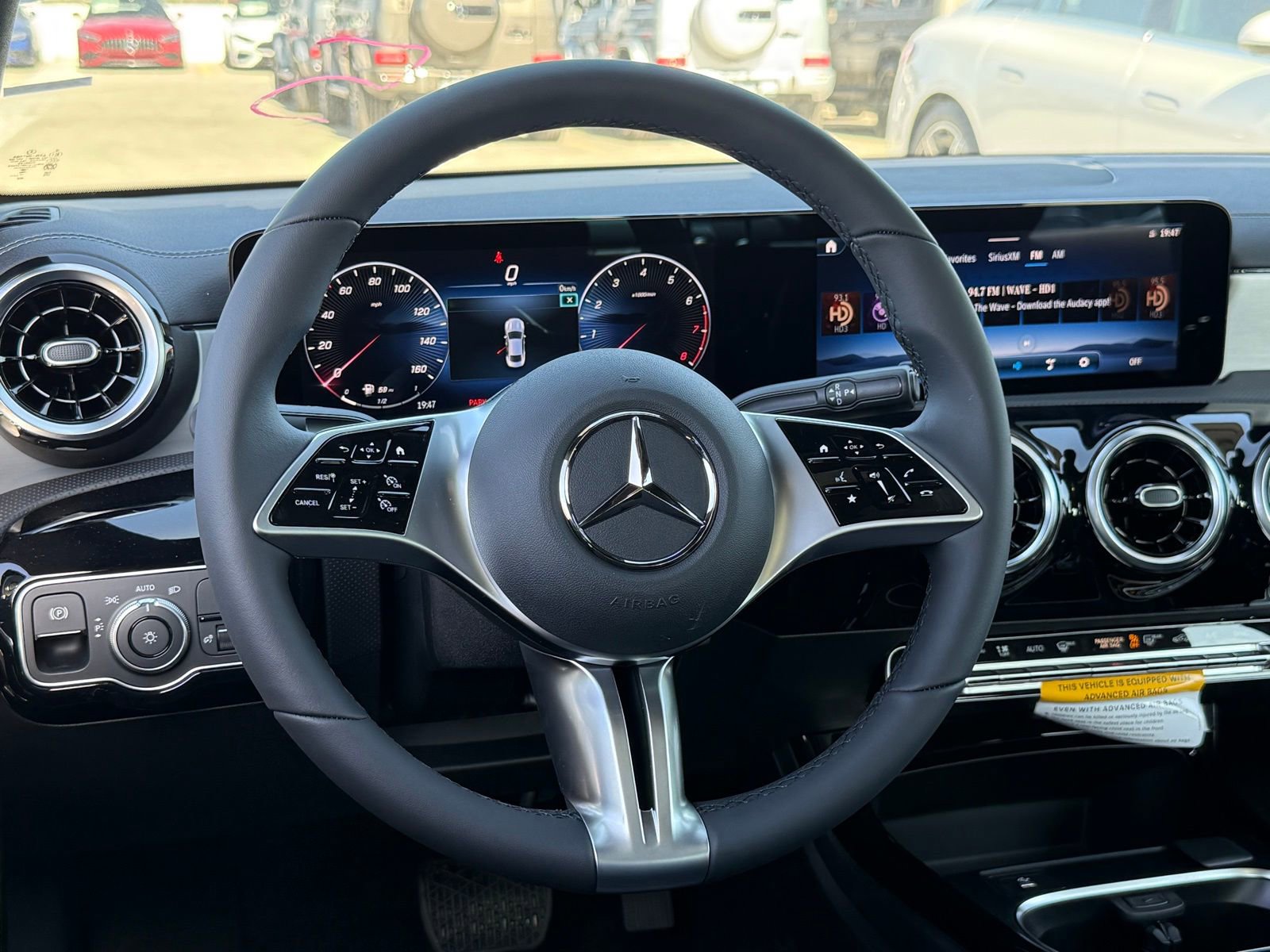 New 2026 Mercedes-Benz CLA 250 image 25