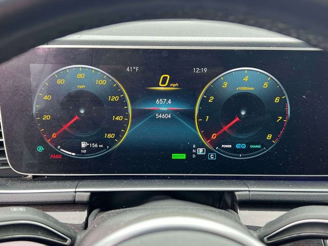 Used 2022 Mercedes-Benz GLS 450 4MATIC image 24