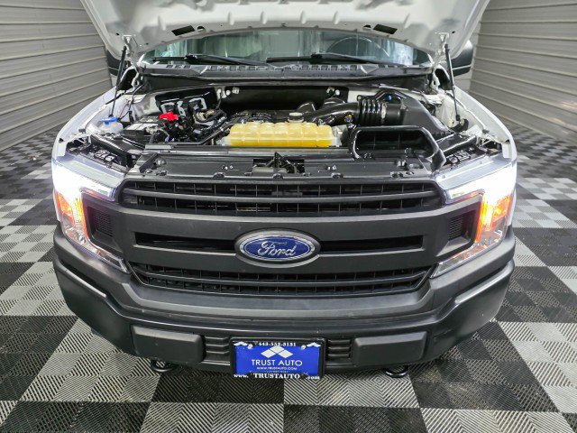 Used 2020 Ford F150 XL w/ XL Power Equipment Group AWD/4WD image 33
