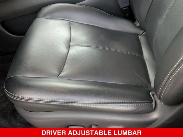Used 2015 Nissan Pathfinder SL w/ SL Tech Package AWD/4WD image 16