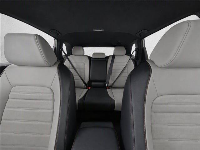 New 2027 Honda CR-V Sport Touring image 15