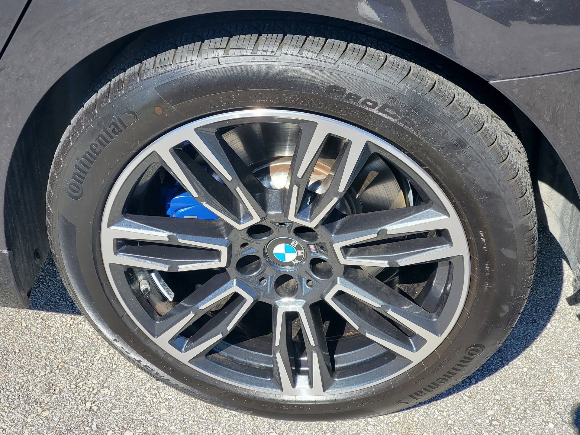 Used 2025 BMW 530i image 5