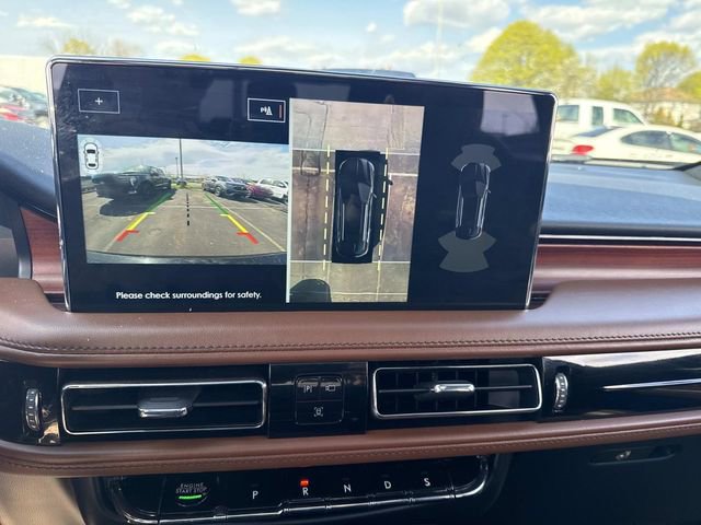 Used 2022 Lincoln Nautilus Reserve w/ Equipment Group 201A AWD/4WD image 30