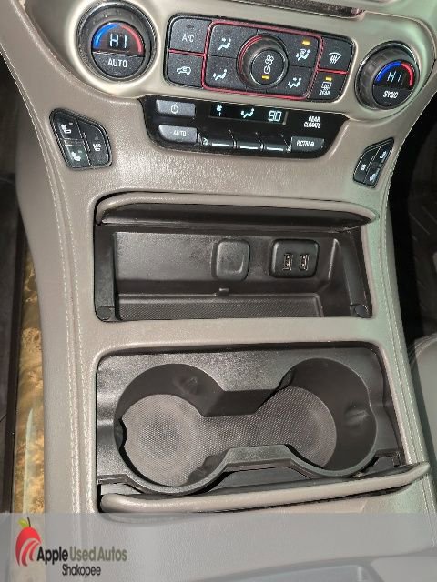 Used 2016 GMC Yukon Denali w/ Open Road Package image 23