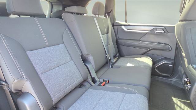 New 2026 GMC Acadia Elevation w/ Black Edition FWD image 20