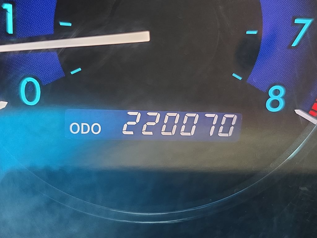 Used 2006 Toyota Sienna XLE Limited FWD image 21