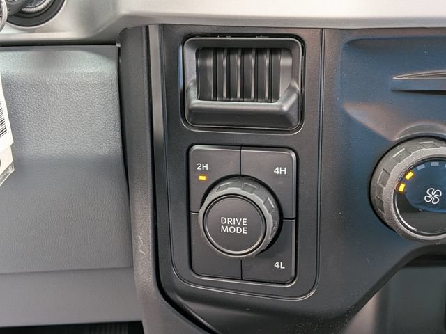 New 2026 Ford F250 XL w/ STX Appearance Package AWD/4WD image 25