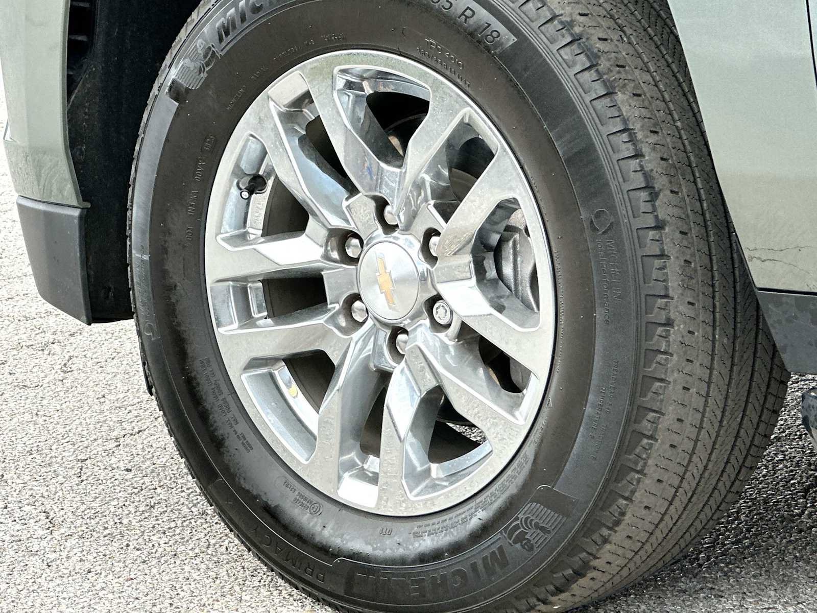 Used 2024 Chevrolet Tahoe LT image 11