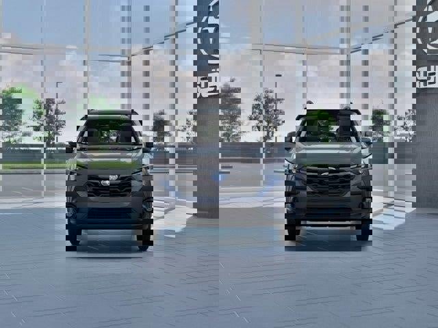 New 2026 Subaru Crosstrek 2.0i Premium image 47