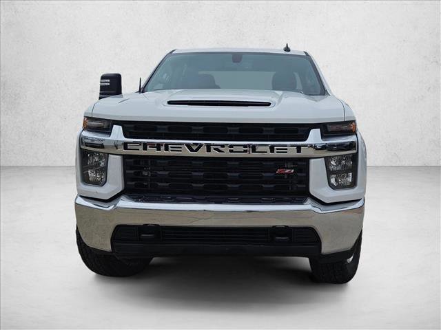 Used 2023 Chevrolet Silverado 2500 LT AWD/4WD image 2