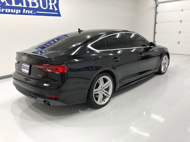 Used 2019 Audi A5 2.0T Premium Plus w/ Premium Plus AWD/4WD image 21