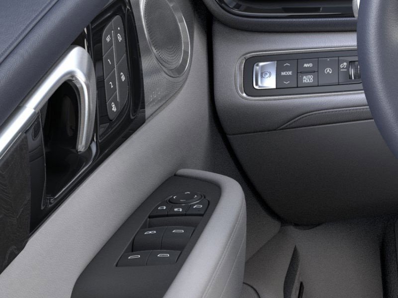 New 2026 Buick Enclave Avenir image 22