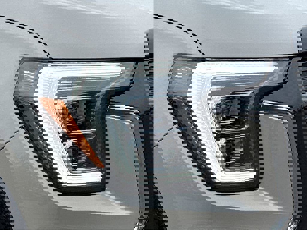 New 2026 GMC Terrain AT4 w/ Convenience Package III image 19