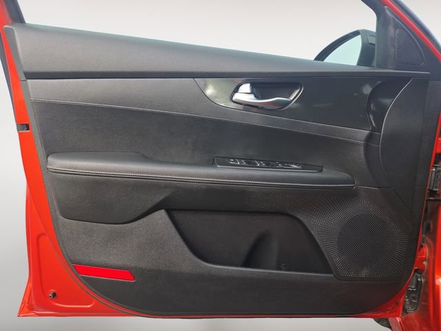 Used 2023 Kia Forte GT-Line image 16