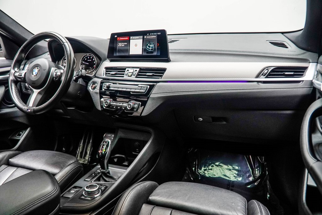 Used 2022 BMW X2 sDrive28i w/ Edition Package image 18