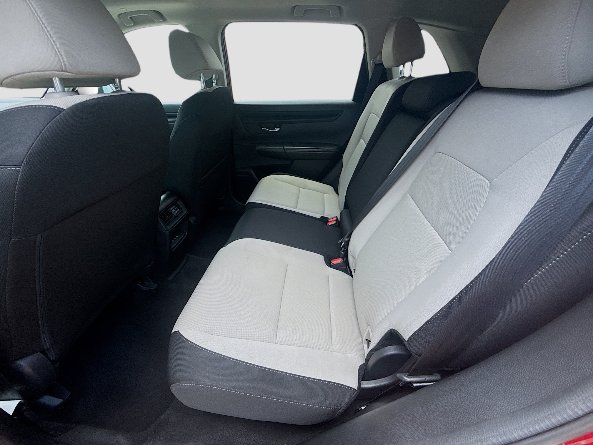Certified 2024 Honda CR-V EX image 23