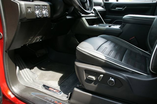 Used 2024 GMC Sierra 2500 AT4X AWD/4WD image 20