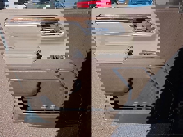 New 2026 Chevrolet Silverado 1500 LT w/ All Star Edition Plus image 17