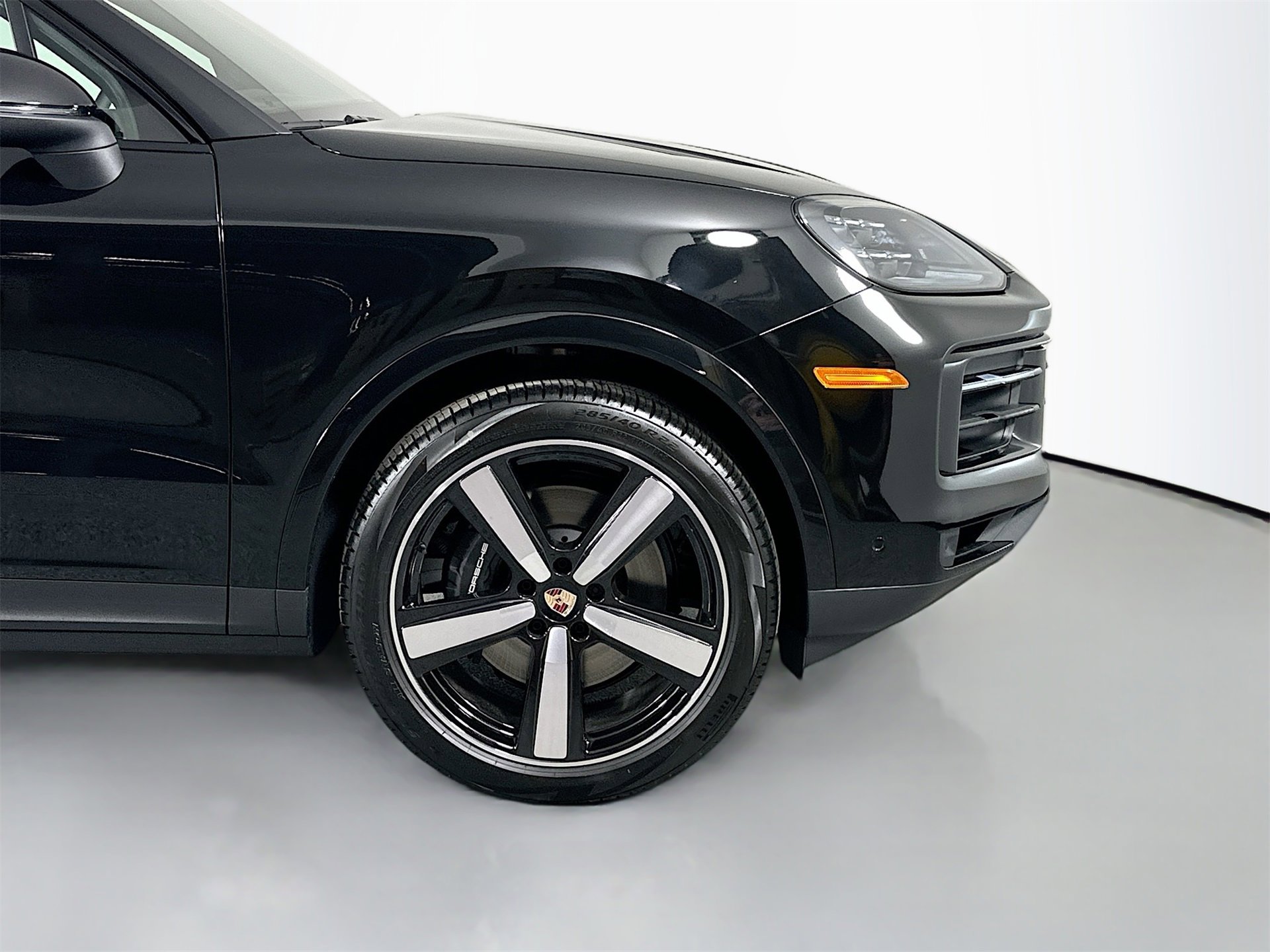 New 2026 Porsche Cayenne image 14