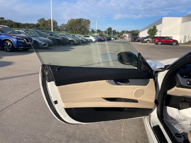Used 2014 BMW Z4 sDrive28i RWD image 20