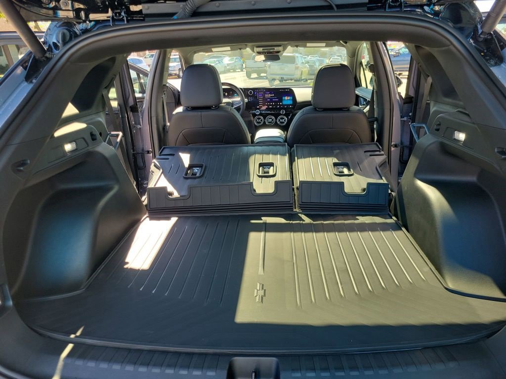 New 2025 Chevrolet Blazer EV LT w/ Super Cruise Package image 25