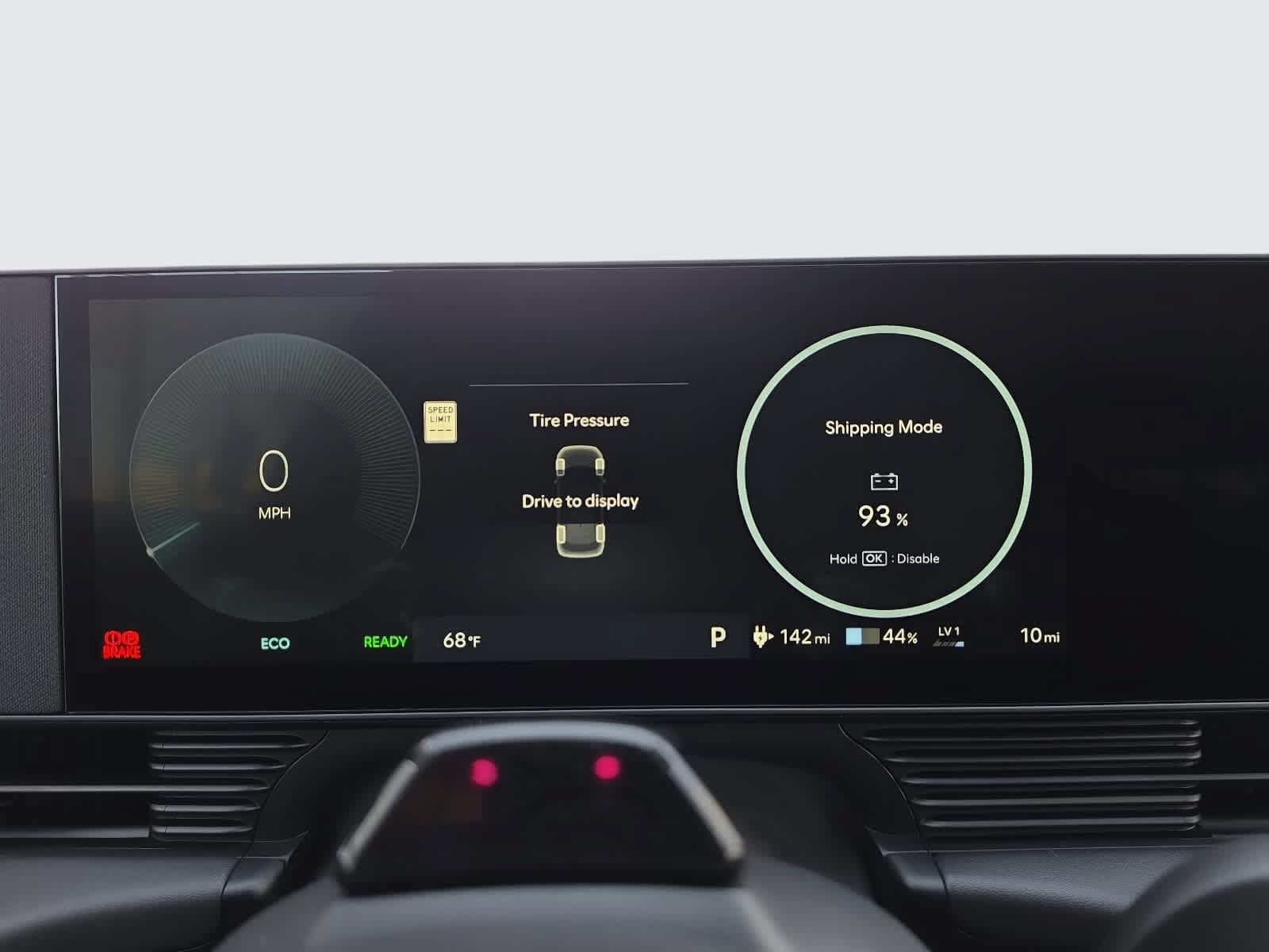 New 2027 Hyundai Ioniq 5 Limited RWD image 24
